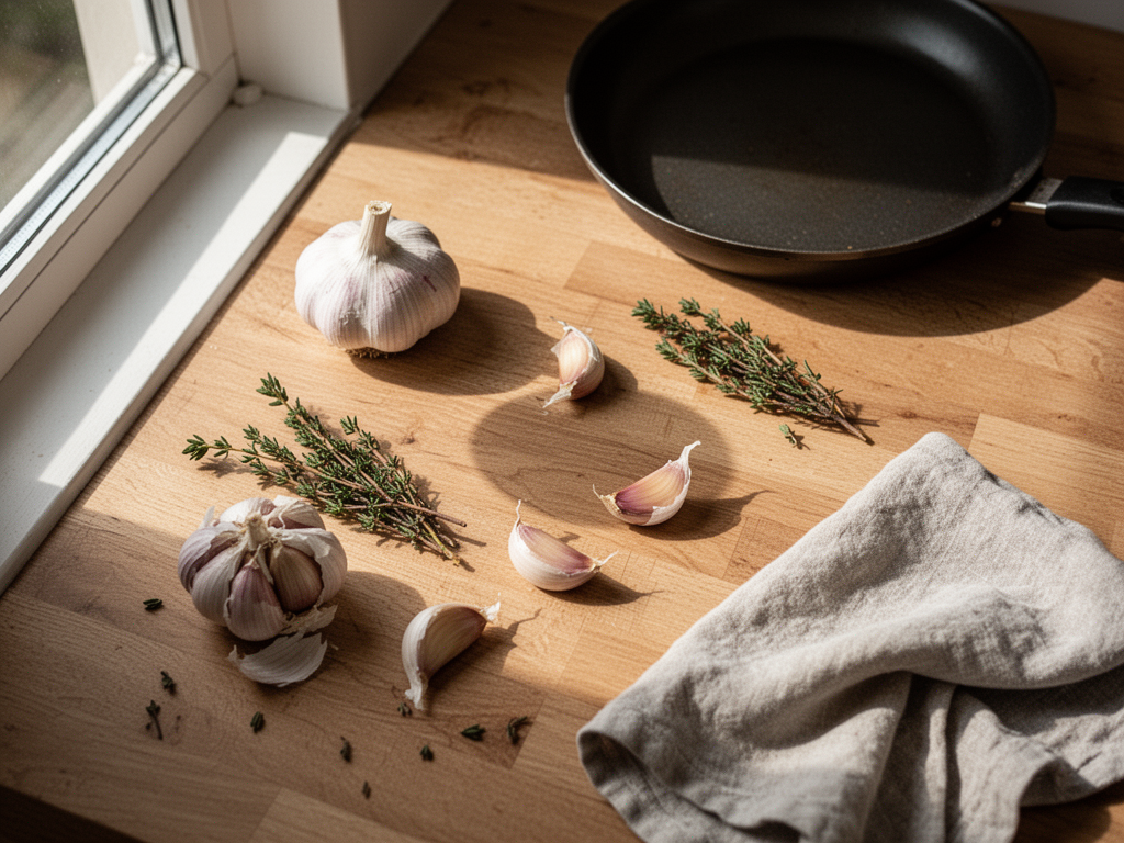 Titanium Cookware That Actually Works (2025)