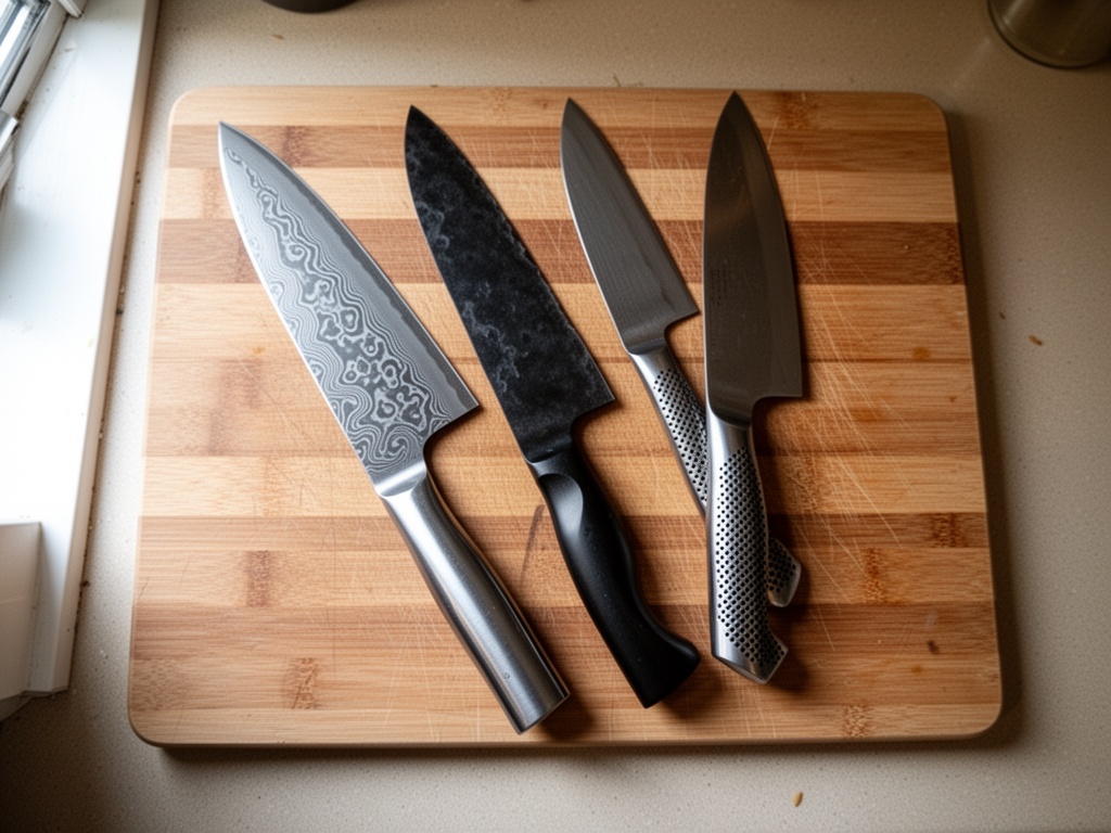 8 Best Chef’s Knives That Actually Deliver