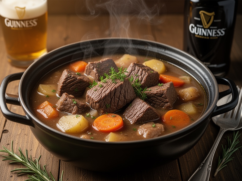 Stop Settling for Sad, Watery Beef Stew