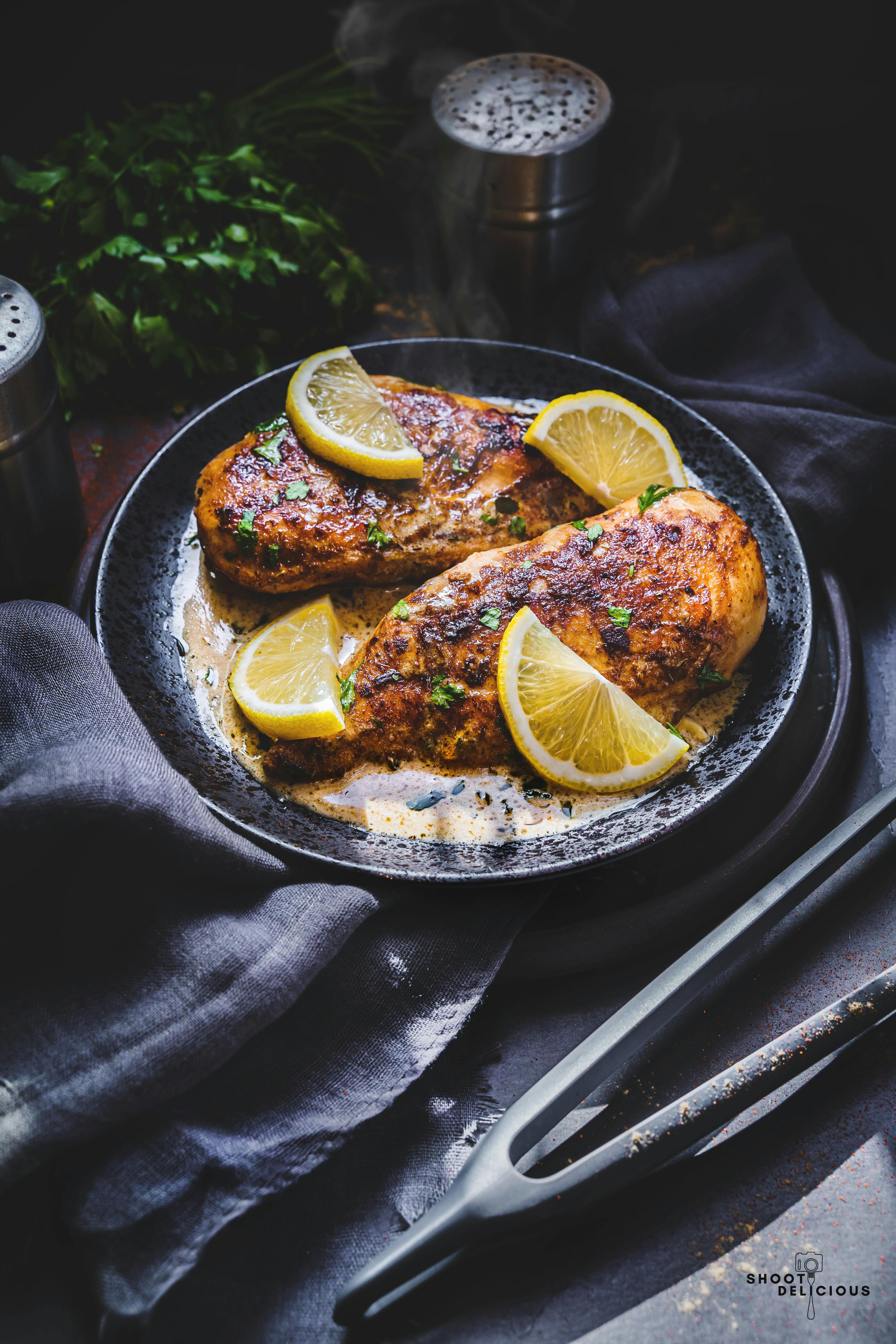 Your Spring Meal Prep Starts Here — Not Monday